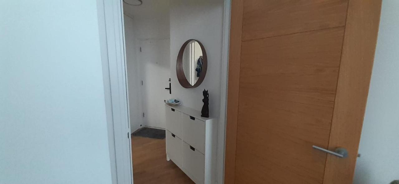 Old Town Brand New Studio Apartman Gibraltár Kültér fotó